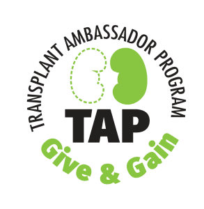 TAP Logo