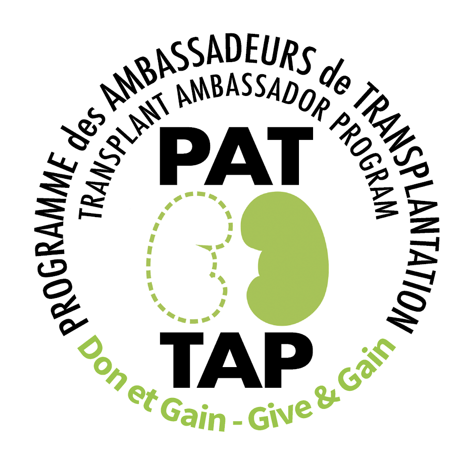 TAP Logo