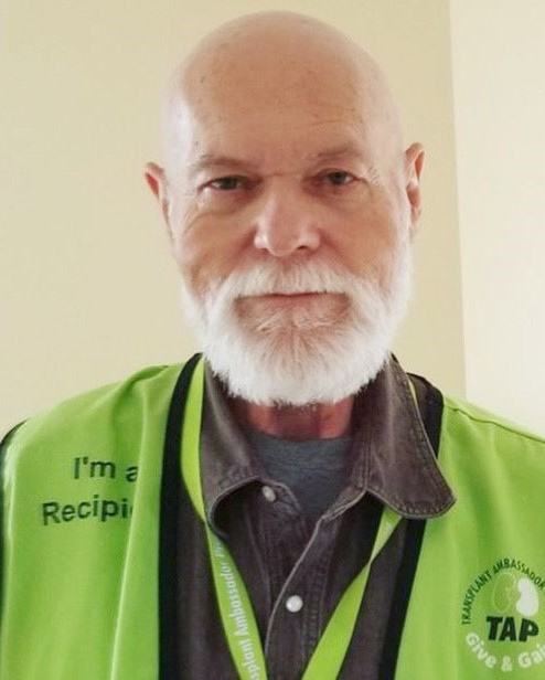 Peter Wechselmann
