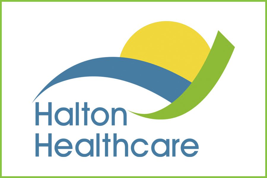 Halton Healthcare Services