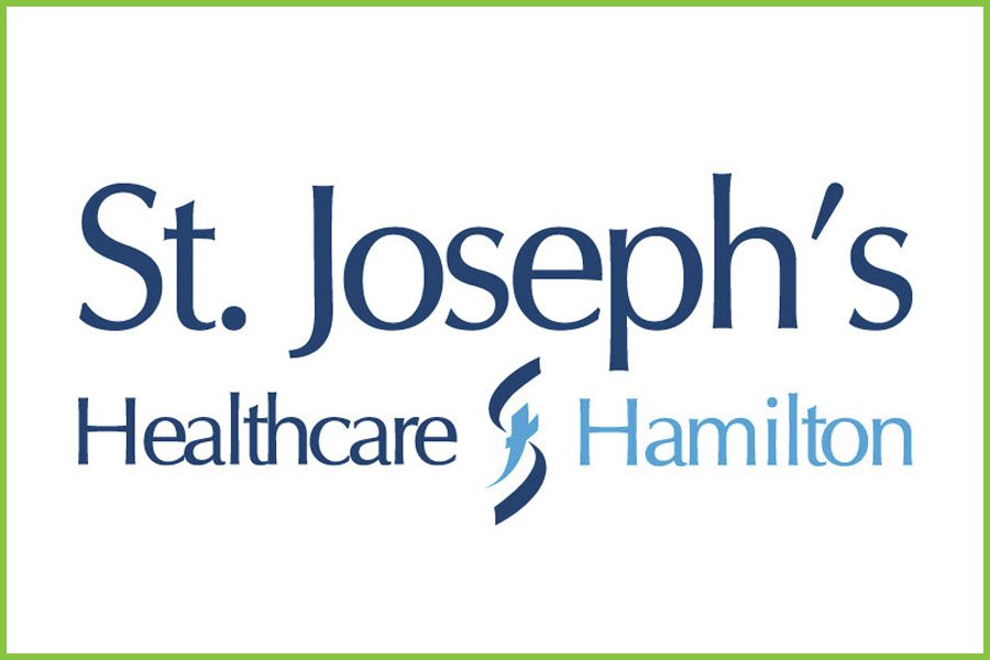 St. Joseph's Healthcare Hamilton