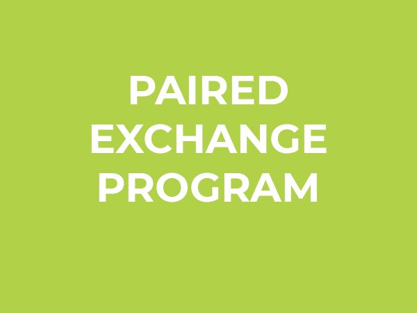 Paired Exchange Program