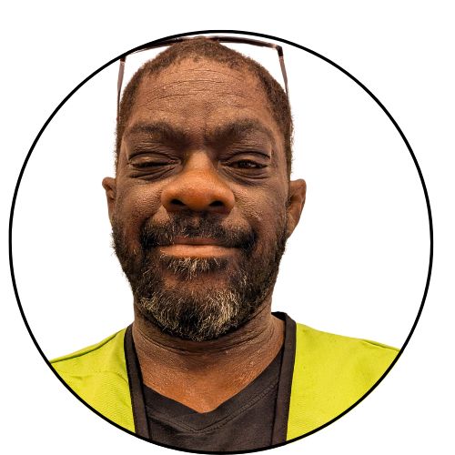 circle image