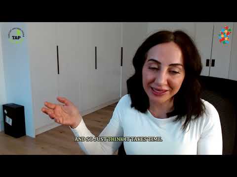 Linking Arms to Create a Culture of Change